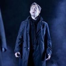 Variety On London Theatre's 'HAMLET' Boosted Box Office